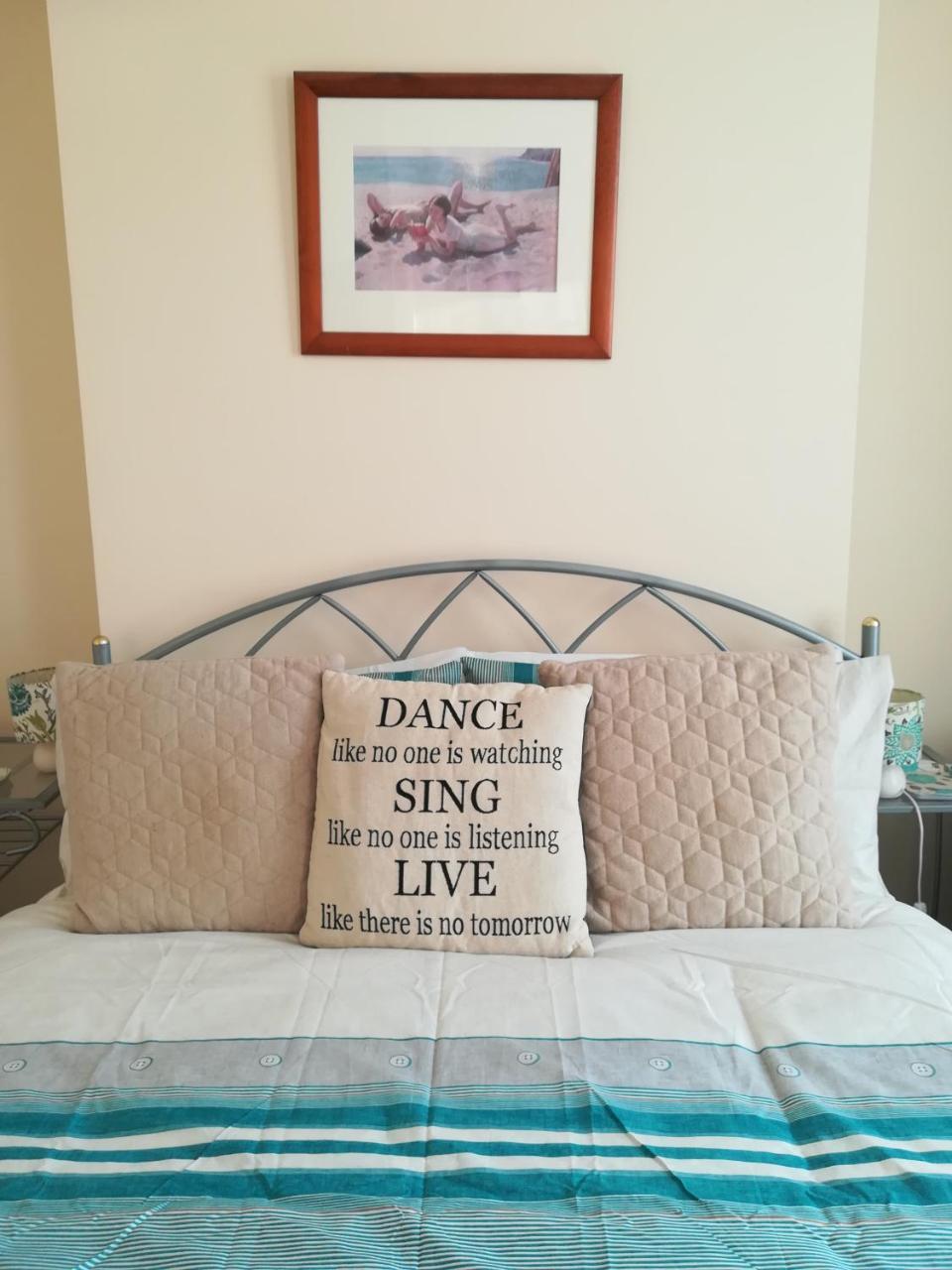 Bed and Breakfast Crestwell House Истли Экстерьер фото