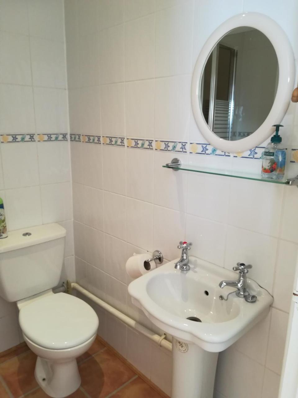 Bed and Breakfast Crestwell House Истли Экстерьер фото